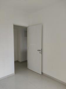 Bedroom Image of 776 Sq.ft 2 BHK Apartment / Flat for sale in Rustomjee Bella by Rustomjee Builders, Bhandup West Mumbai for Rs. 15700000
