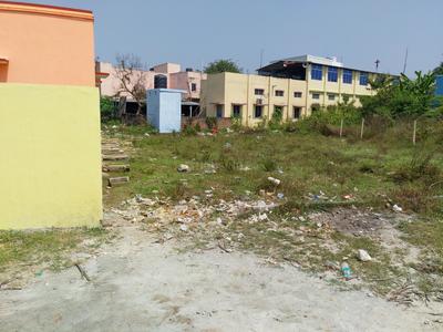 Image of 1350 Sq.ft Residential Plot / Land for sale in Thiruvallur, Chennai for Rs. 3950000