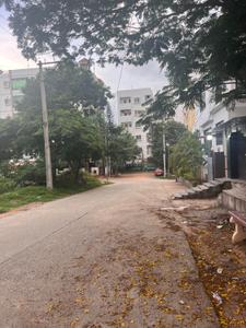 Image of 4320 Sq.ft Residential Plot / Land for sale in Janachaitanya Colony, Hyderabad for Rs. 60000000