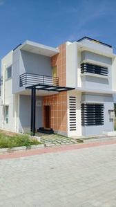 Image of 600 Sq.ft 2 BHK Villa for sale in Avalapalli, Hosur for Rs. 5600000