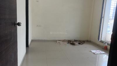 Bedroom Image of 1050 Sq.ft 2 BHK Apartment / Flat for sale in Simran Sapphire, Kharghar Navi Mumbai for Rs. 12500000