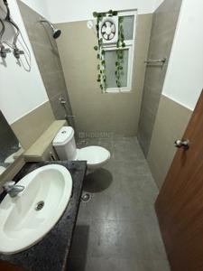 Image of 1165 Sq.ft 3 BHK Apartment / Flat for rent in ATS Happy Trails, Noida Extension, Greater Noida for Rs. 25000