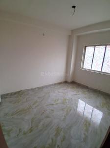 Bedroom Image of 800 Sq.ft 2 BHK Apartment / Flat for sale in Purba Putiary Kolkata for Rs. 3500000