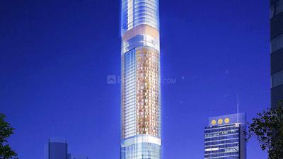 4 BHK Flat