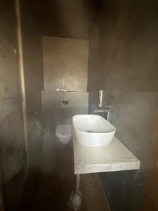 Bathroom Image of 2000 Sq.ft 3 BHK Independent House for sale in Vasai West Vasai for Rs. 18000000