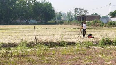Image of 1000 Sq.ft Residential Plot / Land for sale in Salauli, Lucknow for Rs. 1100000