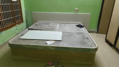Bedroom Image of 1250 Sq.ft 2 BHK Apartment / Flat for sale in Janmabhoomi Nagar Mancherial for Rs. 3600000
