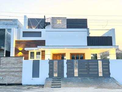 Image of 1640 Sq.ft 3 BHK Independent House for sale in Achipatti, Pollachi for Rs. 12500000