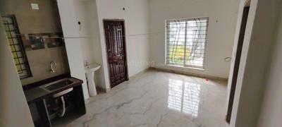 Balcony Image of 919 Sq.ft 2 BHK Apartment / Flat for sale in Rajarhat Kolkata for Rs. 4835000