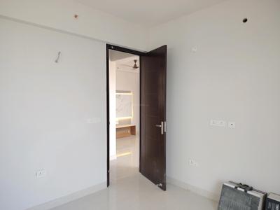 Bedroom Image of 1137 Sq.ft 2 BHK Apartment / Flat for rent in Eldeco The Greens, Sector 150 Noida for Rs. 25000