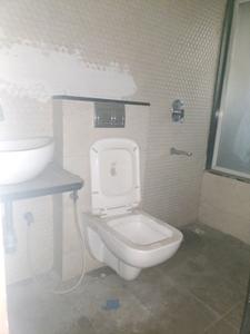 Bedroom Two Image of 1680 Sq.ft 3 BHK Apartment / Flat for sale in Proviso Greenwoods, Kharghar Navi Mumbai for Rs. 28000000