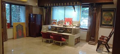 Bedroom Image of 5600 Sq.ft 6 BHK Duplex for sale in Juhu Mumbai for Rs. 220000000