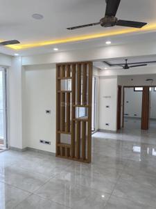 3 BHK Flat