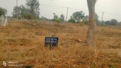 Image of 1200 Sq.ft Residential Plot / Land for sale in Devanahalli, Bengaluru for Rs. 6600000