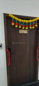 Hall Image of 700 Sq.ft 2 BHK Apartment / Flat for sale in Jhamtani Ace Abode, Kiwale Pune for Rs. 7000000