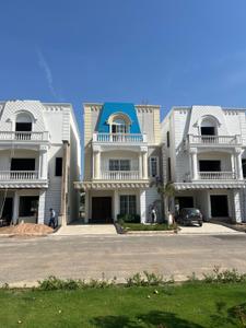 Image of 6000 Sq.ft 5 BHK Villa for sale in Amrawati IT City, Sultanpur Road, Lucknow for Rs. 57500000