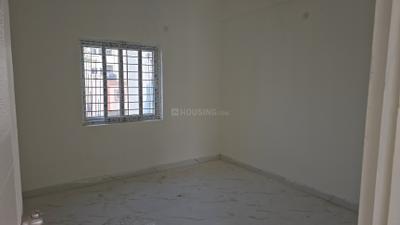 Bedroom Image of 1625 Sq.ft 3 BHK Apartment / Flat for sale in Puppalaguda Hyderabad for Rs. 10075000