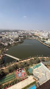 Image of 2049 Sq.ft 3 BHK Apartment / Flat for rent in K R Puram, Bengaluru for Rs. 60000