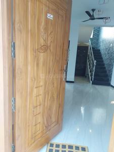 Hall Image of 1350 Sq.ft 3 BHK Villa for sale in Shanthi Coco Town, Kinathukadavu Coimbatore for Rs. 5084000