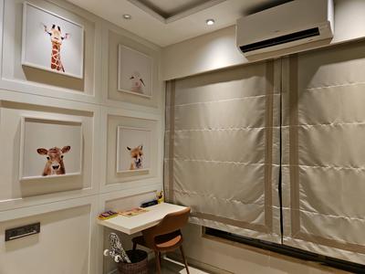 Bedroom Image of 2000 Sq.ft 5 BHK Apartment / Flat for sale in Happy Jade Crest, Matunga East Mumbai for Rs. 110000000