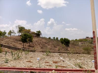 Image of 1100 Sq.ft Residential Plot / Land for sale in Balicha, Udaipur for Rs. 7100000