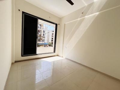 Hall Image of 675 Sq.ft 1 BHK Apartment / Flat for sale in Platinum Regalia, Ulwe Navi Mumbai for Rs. 5500000