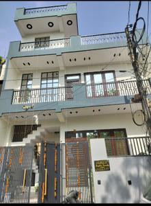 2 BHK Independent House