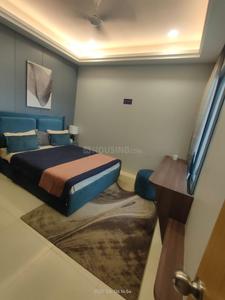 Bedroom Image of 988 Sq.ft 2 BHK Apartment / Flat for sale in Kumar Primeview E2, Hadapsar Pune for Rs. 6500000