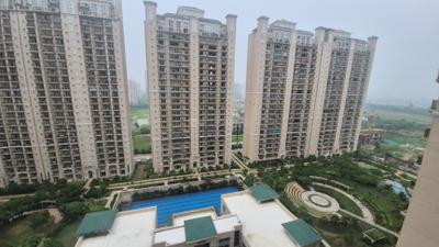 Image of 1625 Sq.ft 3 BHK Apartment / Flat for sale in ATS Le Grandiose, Sector 150, Noida for Rs. 18100000