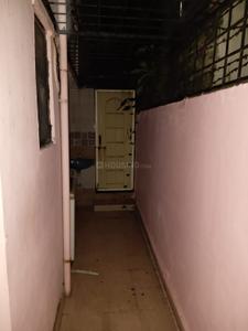 Balcony Image of 1550 Sq.ft 3 BHK Apartment / Flat for rent in KT Nagar Nagpur for Rs. 28000