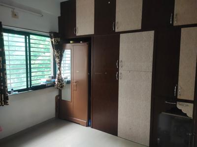Bedroom Image of 954 Sq.ft 2 BHK Apartment / Flat for sale in Yashbhumi Vibrant Homes, GIDC Naroda Ahmedabad for Rs. 3200000