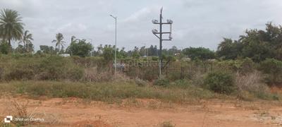 Image of 600 Sq.ft Residential Plot / Land for sale in  Nadaprabhu Kempegowda Layout, Kengeri, Bengaluru for Rs. 8000000