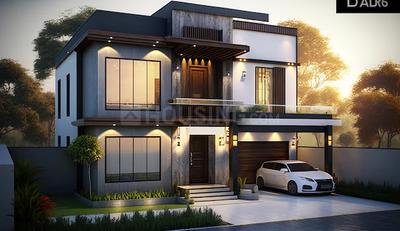 Image of 2244 Sq.ft 3 BHK Villa for sale in Sholinganallur, Chennai for Rs. 17000000