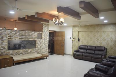 Hall Image of 4000 Sq.ft 5 BHK Apartment / Flat for sale in Sanjay Developers Selenite, Pashan Pune for Rs. 50000000