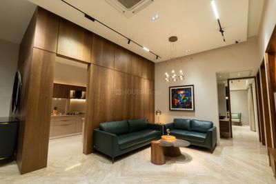 Hall Image of 1594 Sq.ft 3 BHK Apartment / Flat for sale in Excellaa Primarc, Bavdhan Pune for Rs. 15700000