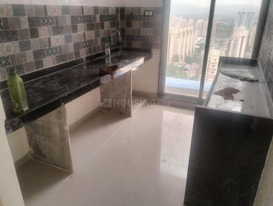 1 BHK Flat