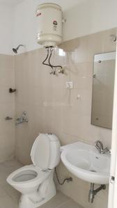 Image of 1263 Sq.ft 3 BHK Builder Floor for rent in Vatika Primrose Floors, Sector 82, Gurgaon for Rs. 27000