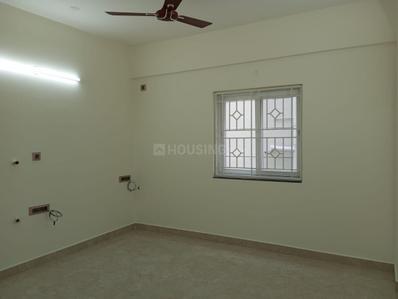 Bedroom Image of 2400 Sq.ft 4 BHK Apartment / Flat for sale in Gottigere Bengaluru for Rs. 20850000