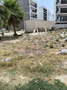Image of 270 Sq.ft Residential Plot / Land for sale in Palam Vihar, Gurgaon for Rs. 57000000