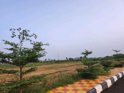 Image of 150 Sq.ft Residential Plot / Land for sale in Mirkhanpet, Hyderabad for Rs. 2100000