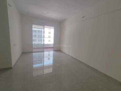 Hall Image of 940 Sq.ft 2 BHK Apartment / Flat for sale in Shriram Nysa, Dhanori Pune for Rs. 6800000