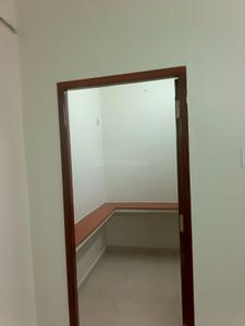 Kitchen Image of 1350 Sq.ft 3 BHK Apartment / Flat for sale in Thiruvanmiyur Chennai for Rs. 18600000