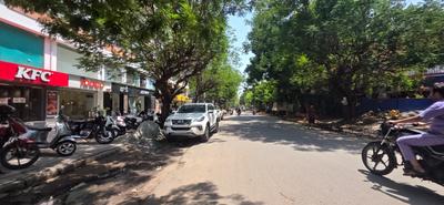 Image of 545 Sq.ft Residential Plot / Land for sale in Padmarao Nagar, Secunderabad for Rs. 81750000