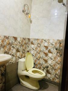 Image of 900 Sq.ft 2 BHK Builder Floor for sale in Indirapuram, Ghaziabad for Rs. 5000000