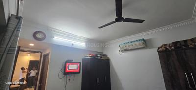 Bedroom Image of 1500 Sq.ft 3 BHK Apartment / Flat for sale in Khamla Nagpur for Rs. 9999000