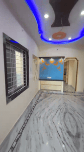 Image of 1100 Sq.ft 2 BHK Independent House for rent in Almasguda, Hyderabad for Rs. 13000