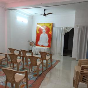 Hall Image of 2100 Sq.ft 4 BHK Independent House for sale in Tilak Nagar Indore for Rs. 13800000