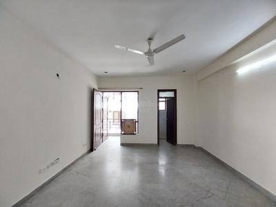 Bedroom Image of 2250 Sq.ft 3 BHK Independent House for rent in Sector 45 Gurgaon for Rs. 50000