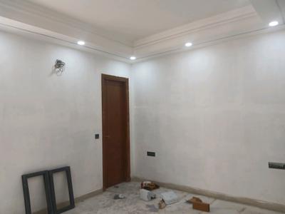Bedroom Image of 1800 Sq.ft 3 BHK Builder Floor for sale in Mansarover Garden New Delhi for Rs. 44500000