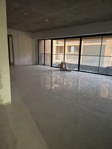 Hall Image of 2250 Sq.ft 4 BHK Apartment / Flat for rent in Asteria, PDPU Road Gandhinagar for Rs. 90000